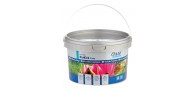 Bassin de jardin : AquaActiv BioKick Care 1,8 kg (2l)-100000 litres, Bactéries