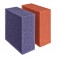 Bassin de jardin : SET DE MOUSSES ROUGE/VIOLETTE POUR BIOTEC 12/40000/90000 (1 ROUGE + 1 VIOLETTE) (OFFICIEL), Mousses OASE