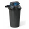 Bassin de jardin : Filtre FiltoClear 31000, Filtre pression