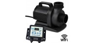 Bassin de jardin : POMPE AquaForte DM Vario 35000 WiFi (17000-36000 L/H), Pompes Aqua Forte