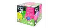 Bassin de jardin : Floating Color Light 30cm, Eclairages