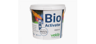 Bassin de jardin : BIO-ACTIVATOR 2500 (25m2) contre la vase, Produits anti-vase bassin