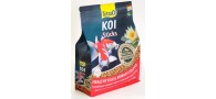Bassin de jardin : TETRA POND KOI STICK 4L, Nourriture TETRA POND
