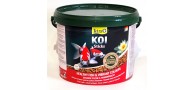 Bassin de jardin : TETRA POND KOI STICK 10L, Nourriture TETRA POND