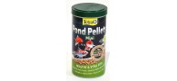 Bassin de jardin : TETRA POND PELLETS MINI 1L, Nourriture TETRA POND
