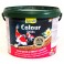 Bassin de jardin : TETRA POND COLOUR STICKS 10L, Nourriture TETRA POND