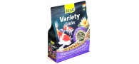 Bassin de jardin : TETRA POND VARIETY STICKS 4L, Nourriture TETRA POND
