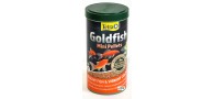 Bassin de jardin : Tetra Pond Goldfish mini pellets 1L, Nourriture TETRA POND
