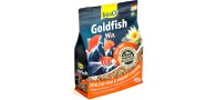 Bassin de jardin : TETRA POND GOLDFISH MIX 4L, Nourriture TETRA POND