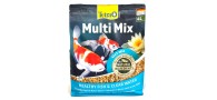 Bassin de jardin : TETRA POND MULTIMIX 4L, Nourriture TETRA POND