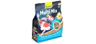 Bassin de jardin : TETRA POND MULTIMIX 4L, Nourriture TETRA POND
