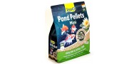 Bassin de jardin : TETRA POND PELLETS MINI 4L, Nourriture TETRA POND