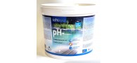 Bassin de jardin : NEO PH- 5KG AQUATIC SCIENCE (-1À2 100 M3), Optimiser paramètre de l'eau