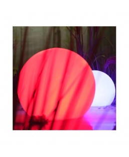 Bassin de jardin : FLOATING COLOR LIGHT 40CM XL, Eclairages