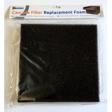 Bassin de jardin : MOUSSE DE RECHANGE SF FILTRE CASCADE RESINE, Mousse Superfish