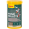 Bassin de jardin : sera Pond Pellets 1 L (125g), Nourriture Serapond