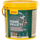 Bassin de jardin : SERA POND PELLETS 3.8L (125G), Nourriture Serapond