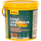 Bassin de jardin : SeraPOND GAMMARUS MIX 3.8L (550g), Nourriture Serapond