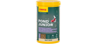 Bassin de jardin : sera Pond Junior 1L (210g), Nourriture Serapond
