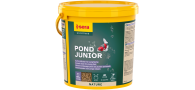 Bassin de jardin : sera Pond Junior 3.8L (600g), Nourriture Serapond