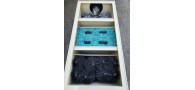 Bassin de jardin : FILTRE CHAMBRE GARDA POWER 3 (10-12m3 koi), Fin de série