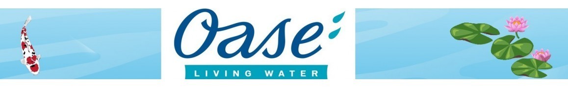 Filtres Oase pour bassin – Performance et qualité pro