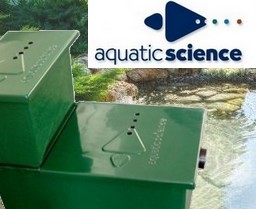 Filtre Aquatic science