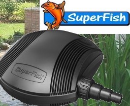 Pompes Superfish