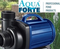 Pompes Aqua Forte