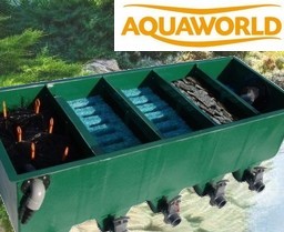 Filtre Aquaworld