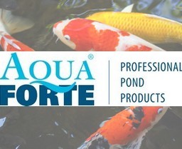 Produit de la marque Aquaforte