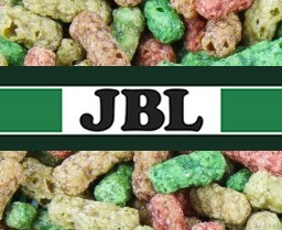 Nourriture JBL