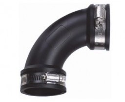 Raccords flexibles EPDM
