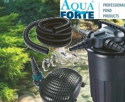 Kit Aquaforte