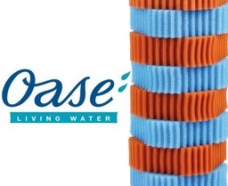 Mousses OASE