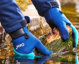 Gants pour bassin