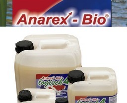 Traitement ANAREX-BIO