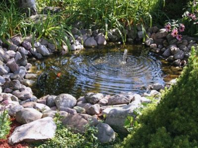 Faut-il laisser tourner la pompe du bassin en permanence ?