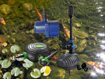 L'importance du débit de pompe de bassin : comment bien le calculer ?